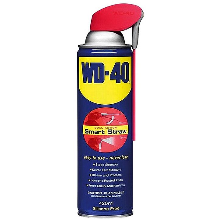 ספריי שימון 420 מל WD-40