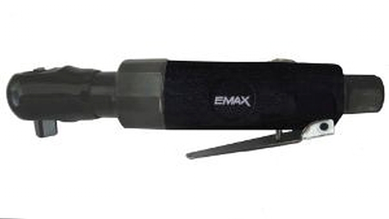 רצ'אט פניאומטי "1/4 קצר Emax