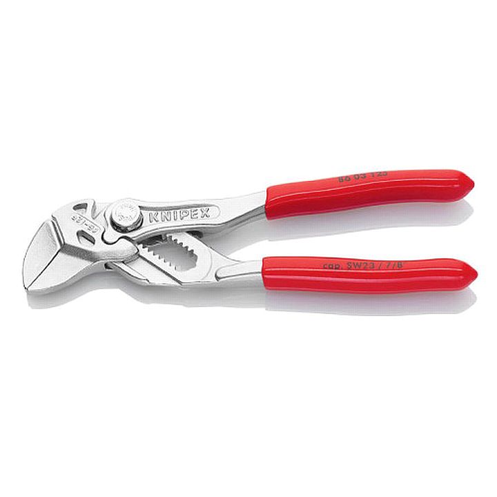 רב שוודי 125 ממ Knipex קניפקס