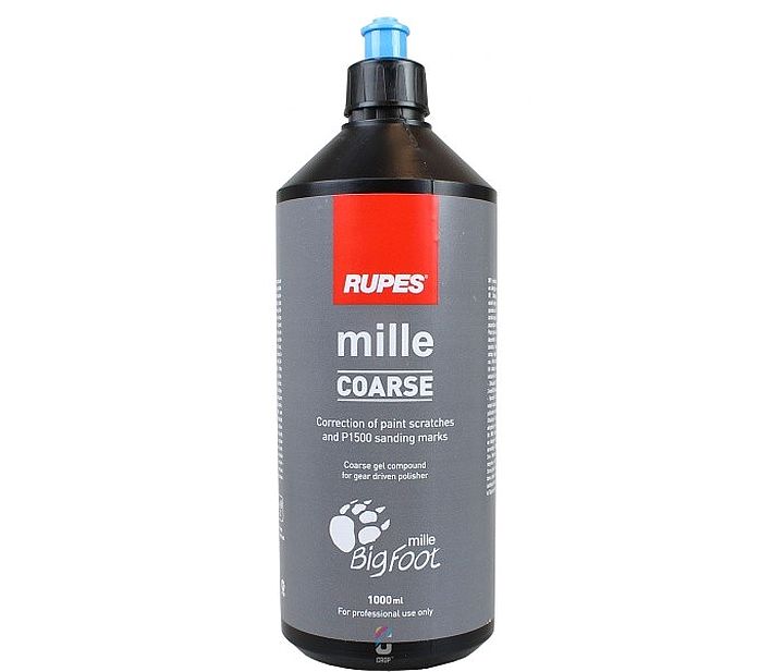 פוליש רופס 1 ליטר MILLE COARSE חסר במלאי