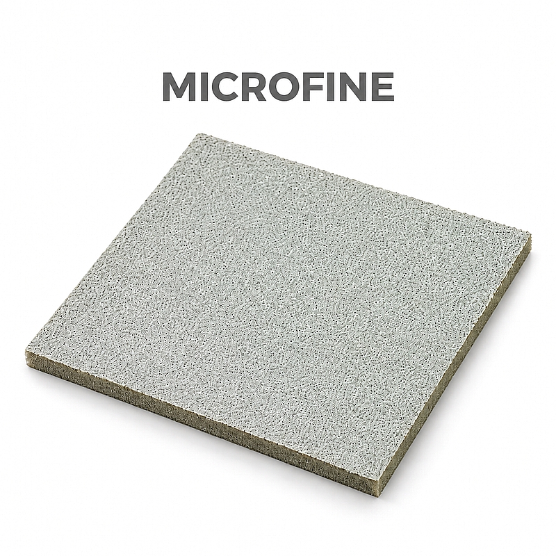 ספוג ליטוש MICRO FINE ROBERLO
