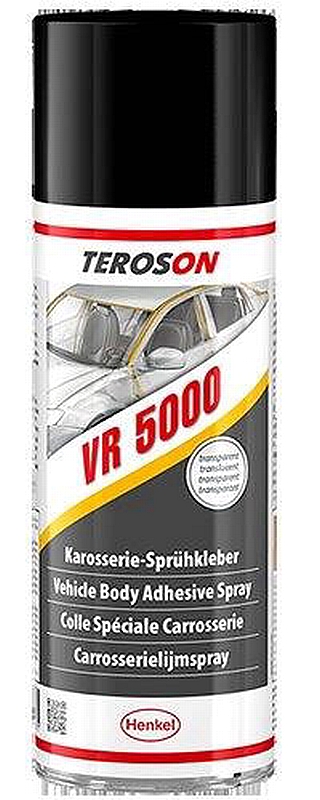 טרוזון VR5000 - ספרי דבק רב תכליתי (400 מ"ל) LOCTITE