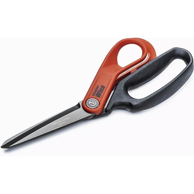 מספריים מקצועיים חזקים במיוחד ממתכת 10" WISS