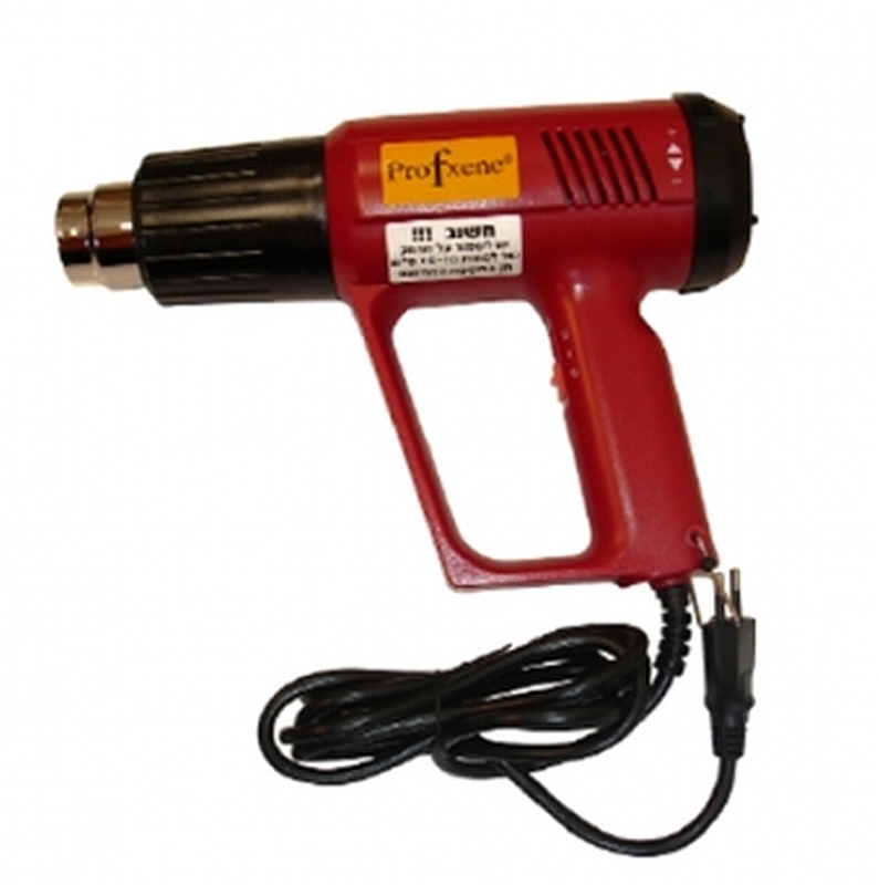 אקדח מפזר חום T2000 Profxene