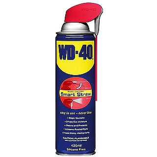 ספריי שימון 420 מל WD-40