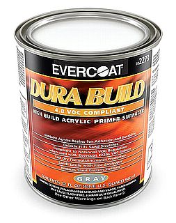יסוד פריימר פילר 3.78 ל EVERCOAT