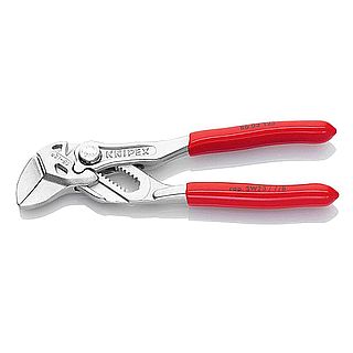 רב שוודי 125 ממ Knipex קניפקס