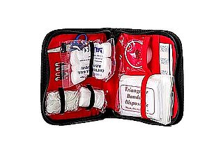 תיק עזרה ראשונה לרכב MEDIC SPA