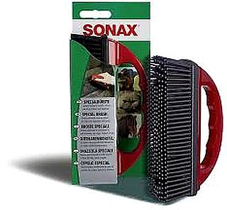 מברשת להסרת שערות ופרווה SONAX