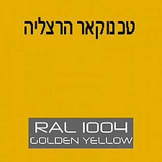 ספרי צבע לפי גוון ראל 1004