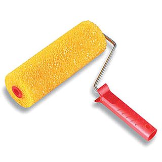 רולר טמבורטקס עדין ” 4.5