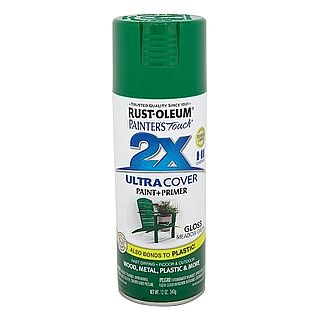 GLOSS MEADOW GREEN ירוק דשא מבריק