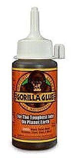 דבק רב שימושי 118מל' gorilla glue גורילה