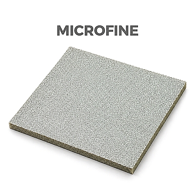 ספוג ליטוש MICRO FINE ROBERLO