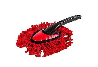 מברשת אבק WALTER