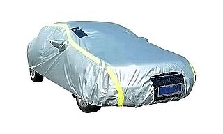 כיסוי חיצוני לרכב דגם טייקון לארג R L WALTER