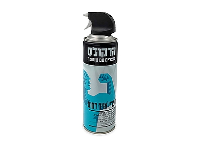 ספרי אוויר דחוס