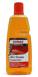 שמפו מרוכז 1 ליטר SONAX