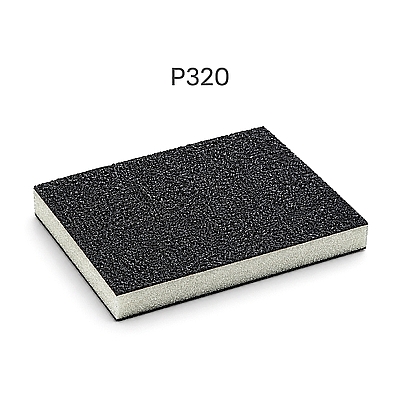 ספוג ליטוש 320