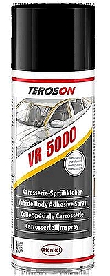 טרוזון VR5000 - ספרי דבק רב תכליתי (400 מ"ל) LOCTITE