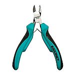 מארז 6 חבילות - 50 יח&amp;#39; להבים שחורים מחוזקים לסכין