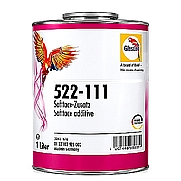 תוסף מגמיש לצבע 1 ליטר גלזורית Glasurit