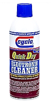 ספרי ניקוי מגעים סיקלו 311 גרם CYCLO